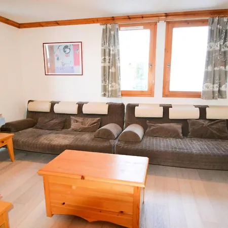 Les Des Praz - Les Praz - 8/10 Pers- Plagne Villages Mae-8394 La Plagne