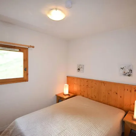Les Des Praz - Les Praz - 8/10 Pers- Plagne Villages Mae-8394 Chalet La Plagne