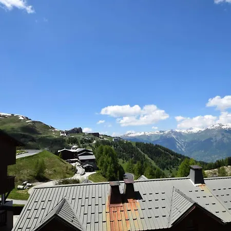 Les Des Praz - Les Praz - 8/10 Pers- Plagne Villages Mae-8394 *