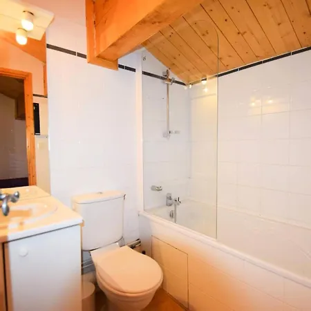 Les Des Praz - Les Praz - 8/10 Pers- Plagne Villages Mae-8394 La Plagne