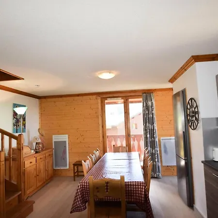 Chalet Les Des Praz - Les Praz - 8/10 Pers- Plagne Villages Mae-8394